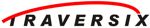 Traversix Logo